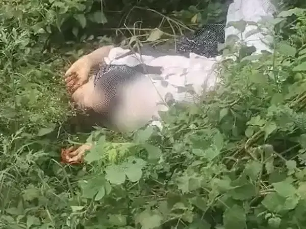 Gwalior: झाड़ियों में मिला किशोरी का शव, गले पर चोट के निशान; प्रेमी से पूछताछ की आशंका