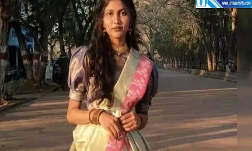 पूर्व नक्सली की बेटी बनी इंजीनियर संघर्ष की कहानी बनी मिसाल