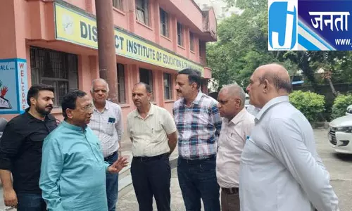 Panipat में खुलेंगे महिलाओं के लिए 2 सरकारी कॉलेज