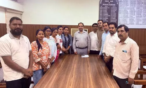 Haryana यूनिवर्सिटियों में खाली पदों पर चिंता