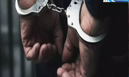 फिरोजाबाद में भाजपा जिलाध्यक्ष पर टिप्पणी करने वाला युवक गिरफ्तार