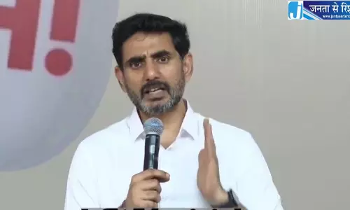Andhra: उत्तरी आंध्र निवेश के पसंदीदा केंद्र के रूप में उभरा है