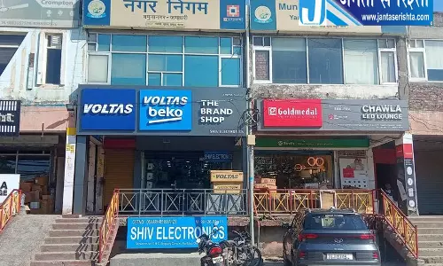 Yamunanagar स्ट्रीट वेंडर्स और छोटे कारोबारियों को मिलेगा मंच