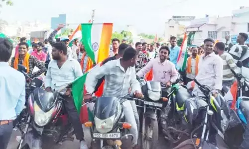 श्री सीमेंट परियोजना आंदोलन से दूर रहने का दबाव, किसान नेता ने लगाया जान से मारने की धमकी का आरोप श्री सीमेंट परियोजना आंदोलन से दूर रहने का दबाव, किसान नेता ने लगाया जान से मारने की धमकी का आरोप