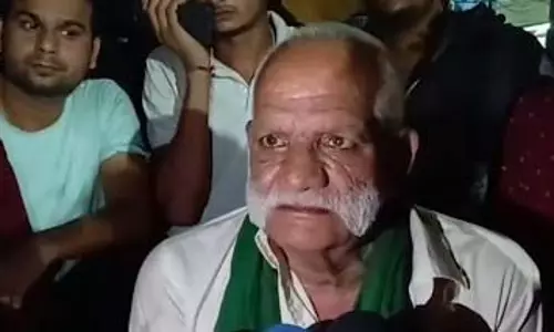 अंकित बालियान हत्याकांड: दो शूटर मुठभेड़ में ढेर, पिता बोले-अभी आधा इंसाफ मिला