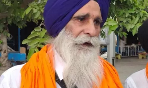 Ambala HSGMC अध्यक्ष शुरू करेंगे संगत की कचहरी Ambala HSGMC अध्यक्ष शुरू करेंगे संगत की कचहरी