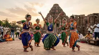 देवदासी परंपरा का सच कभी सम्मान तो कभी शोषण की दर्दनाक कहानी देवदासी परंपरा का सच कभी सम्मान तो कभी शोषण की दर्दनाक कहानी