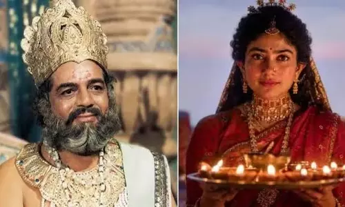 रणबीर कपूर की रामायण में दिखेंगे राजा जनक किरदार को लेकर बड़ा अपडेट