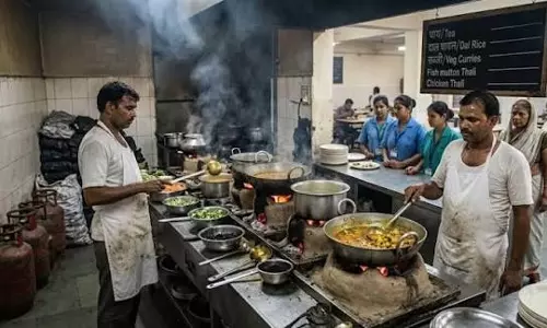 प्याज के बिना भी बनेगी स्वादिष्ट ग्रेवी शेफ ने बताए आसान टिप्स
