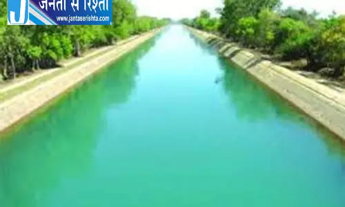 पंजाब में जल प्रबंधन से मिली राहत