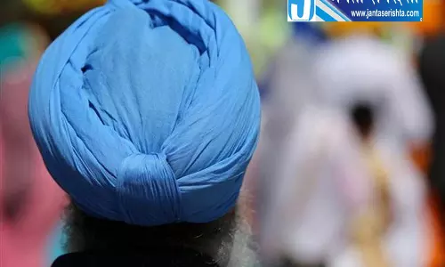 Punjab की बदल रही जनसांख्यिकी पर चिंता