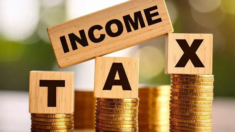 ITR फाइलिंग की आज डेडलाइन: गैर-ऑडिट वाले टैक्सपेयर्स तुरंत भरें रिटर्न ITR फाइलिंग की आज डेडलाइन: गैर-ऑडिट वाले टैक्सपेयर्स तुरंत भरें रिटर्न