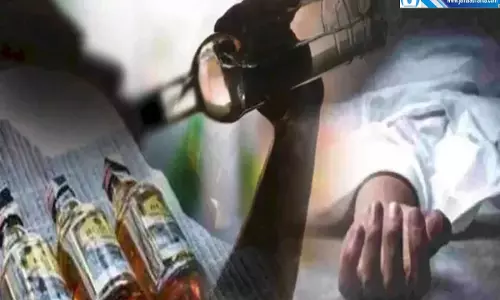 फरीदाबाद में शराब के नशे में दोस्त ने की खौफनाक वारदात