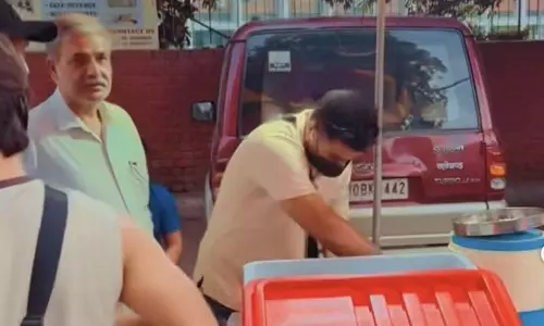 कनाडा से लौटकर पंजाब के शख्स ने बदली किस्मत कनाडा से लौटकर पंजाब के शख्स ने बदली किस्मत