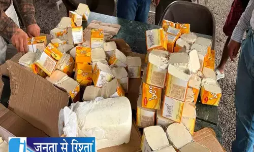 FSSAI की सख्ती का असर: जोमैटो पर नहीं बिकेगी एनालॉग डेयरी डिशेज