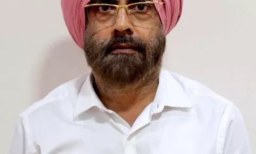 पटियाला यूनिवर्सिटी ने फीस वृद्धि का फैसला बदला
