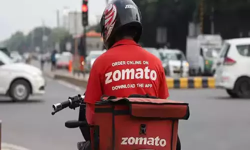 FSSAI की कार्रवाई के बाद Zomato ने एनालॉग डेयरी उत्पादों से बनी डिश की बिक्री पर रोक लगाई