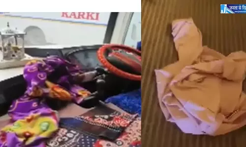दिल्ली स्लीपर बस गैंगरेप केस में ड्राइवर और कंडक्टर गिरफ्तार