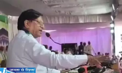 कर्नाटक मंत्री के बयान पर विवाद तेज माफी और इस्तीफे की मांग कर्नाटक मंत्री के बयान पर विवाद तेज माफी और इस्तीफे की मांग
