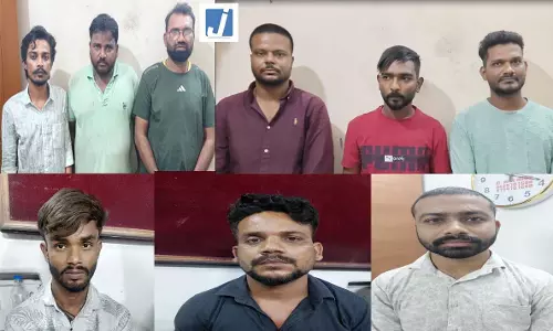 एक के 8 तो दूसरे पक्ष के 3 गिरफ्तार, बिलासपुर हिंसा के पीछे का पूरा सच सामने आएगा