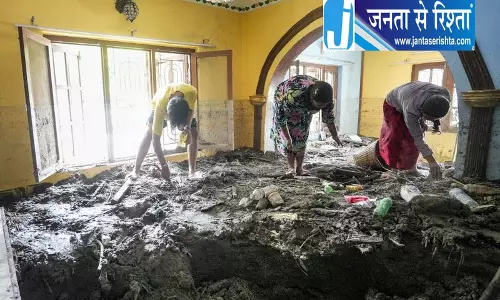 नेपाल बाढ़ में मौत का आंकड़ा 788 पहुंचा