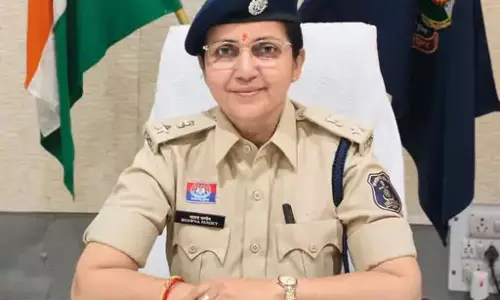 38 पुलिसकर्मियों के ट्रांसफर, धमतरी SP ने जारी किया आदेश 38 पुलिसकर्मियों के ट्रांसफर, धमतरी SP ने जारी किया आदेश