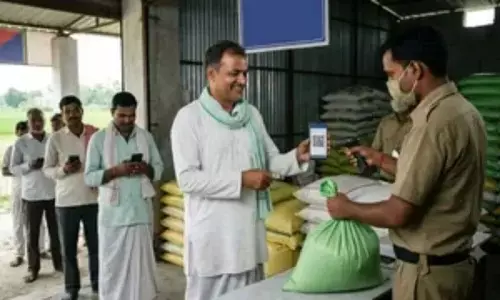 बिहार में खाद वितरण का नया सिस्टम लागू
