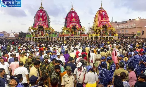 पुरी मंदिर में कीट समस्या पारंपरिक उपायों से होगा नियंत्रण