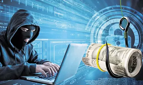 डिजिटल अरेस्ट का खेल, मां बेटे से ठगे 1.53 करोड़