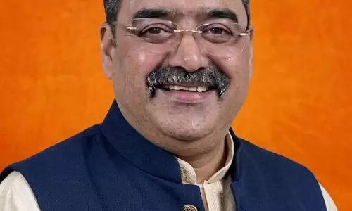 Palampur महिला सहायता योजना को लेकर BJP का कांग्रेस पर हमला