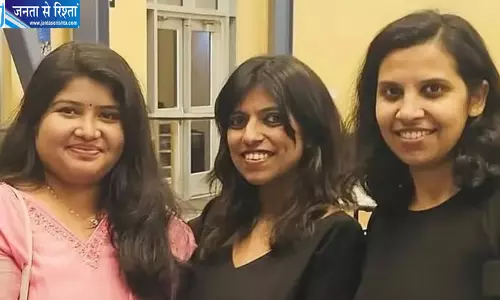 कैलिफोर्निया में दो भारतीय महिलाओं की हत्या दोस्त हिरासत में कैलिफोर्निया में दो भारतीय महिलाओं की हत्या दोस्त हिरासत में