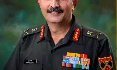 ARTRAC प्रमुख आज रिटायर होंगे ARTRAC प्रमुख आज रिटायर होंगे