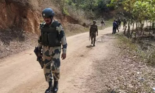 मणिपुर में दिखावटी शांति: हालात सामान्य समझने की गलती पड़ेगी भारी मणिपुर में दिखावटी शांति: हालात सामान्य समझने की गलती पड़ेगी भारी