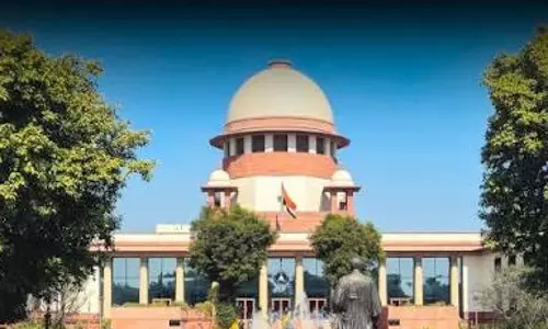 प्रदर्शन और FIR विवाद में नया मोड़ केंद्र सरकार ने SC में खटखटाया दरवाजा प्रदर्शन और FIR विवाद में नया मोड़ केंद्र सरकार ने SC में खटखटाया दरवाजा