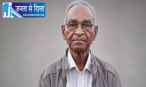 Nabarangpur पूर्व मंत्री दम्बारू माझी का निधन