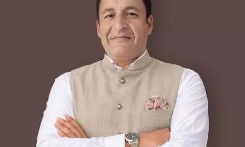 Srinagar: एनसी में मतभेद की अटकलों पर लगा विराम, जावेद डार ने बताया अफवाह Srinagar: एनसी में मतभेद की अटकलों पर लगा विराम, जावेद डार ने बताया अफवाह