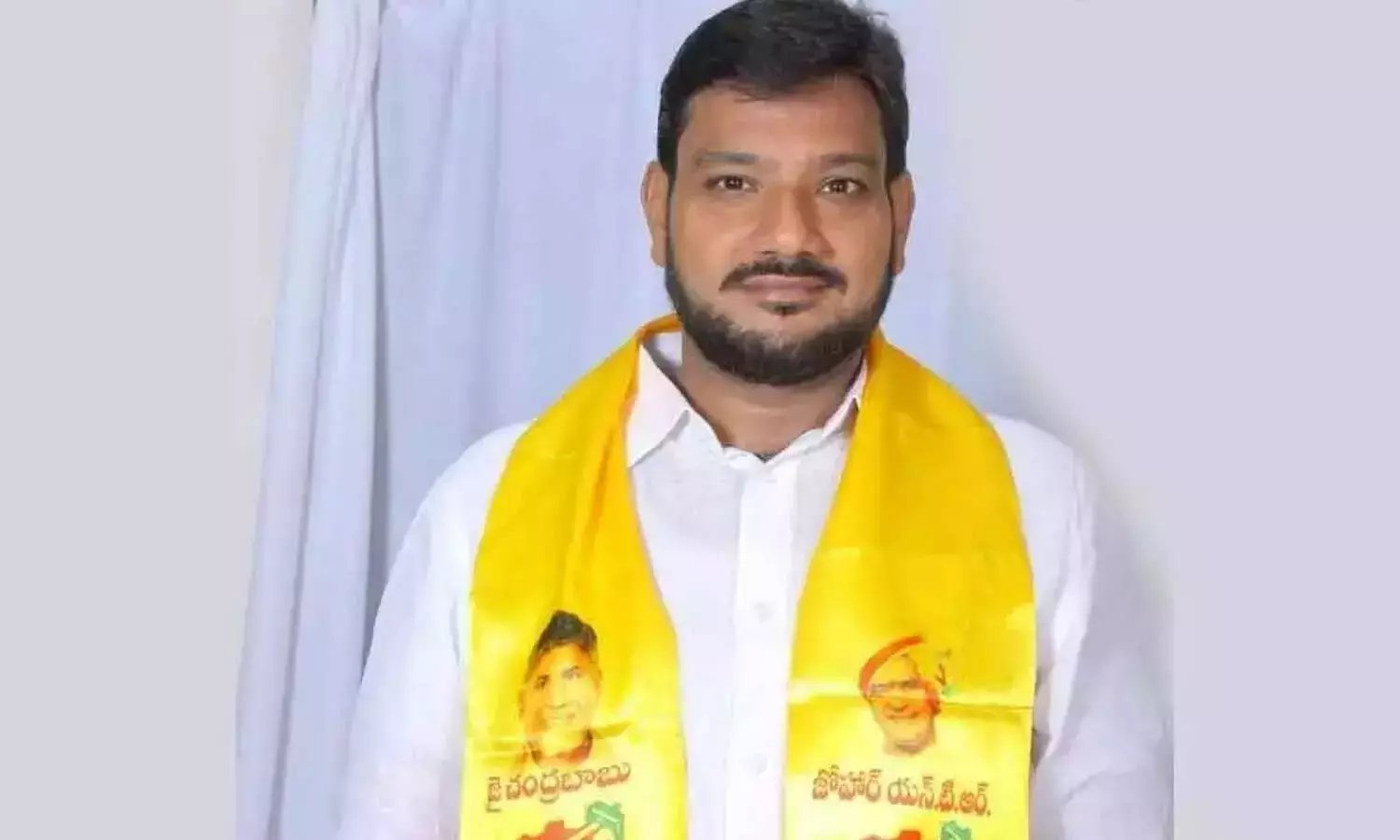 Andhra: विधायक ने सुरक्षित पेयजल का भरोसा दिलाया