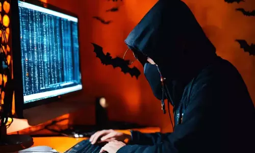 Porn ऐप के नाम पर साइबर ठगी का नया जाल, गृह मंत्रालय ने जारी की चेतावनी Porn ऐप के नाम पर साइबर ठगी का नया जाल, गृह मंत्रालय ने जारी की चेतावनी