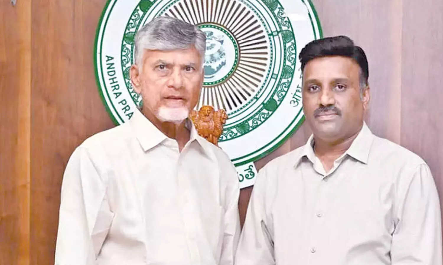 Andhra: टीडीपी ने सस्पेंस खत्म किया, मधुसूदन नायडू पुंगनूर को प्रभारी नियुक्त किया