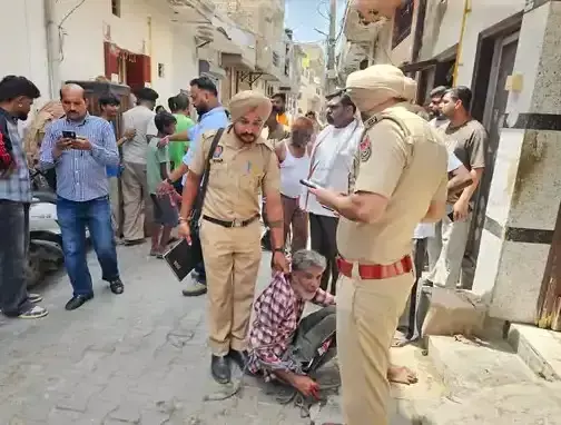 Abohar: अबोहर में बेटे ने मां पर किया जानलेवा हमला, 80 वर्षीय महिला की मौत