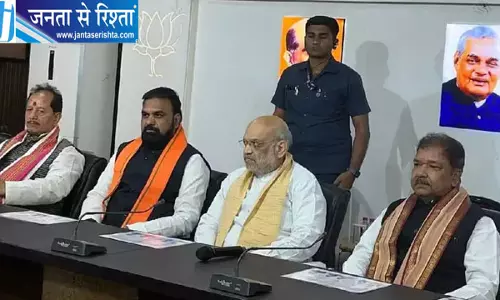 PM मोदी के 25 साल पर भाजपा का बड़ा अभियान