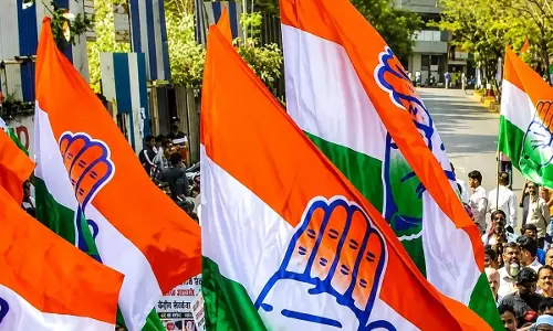 जयपुर नगर निगम चुनाव के लिए कांग्रेस ने जारी की 150 वार्डों की पूरी सूची सभी प्रत्याशी तय