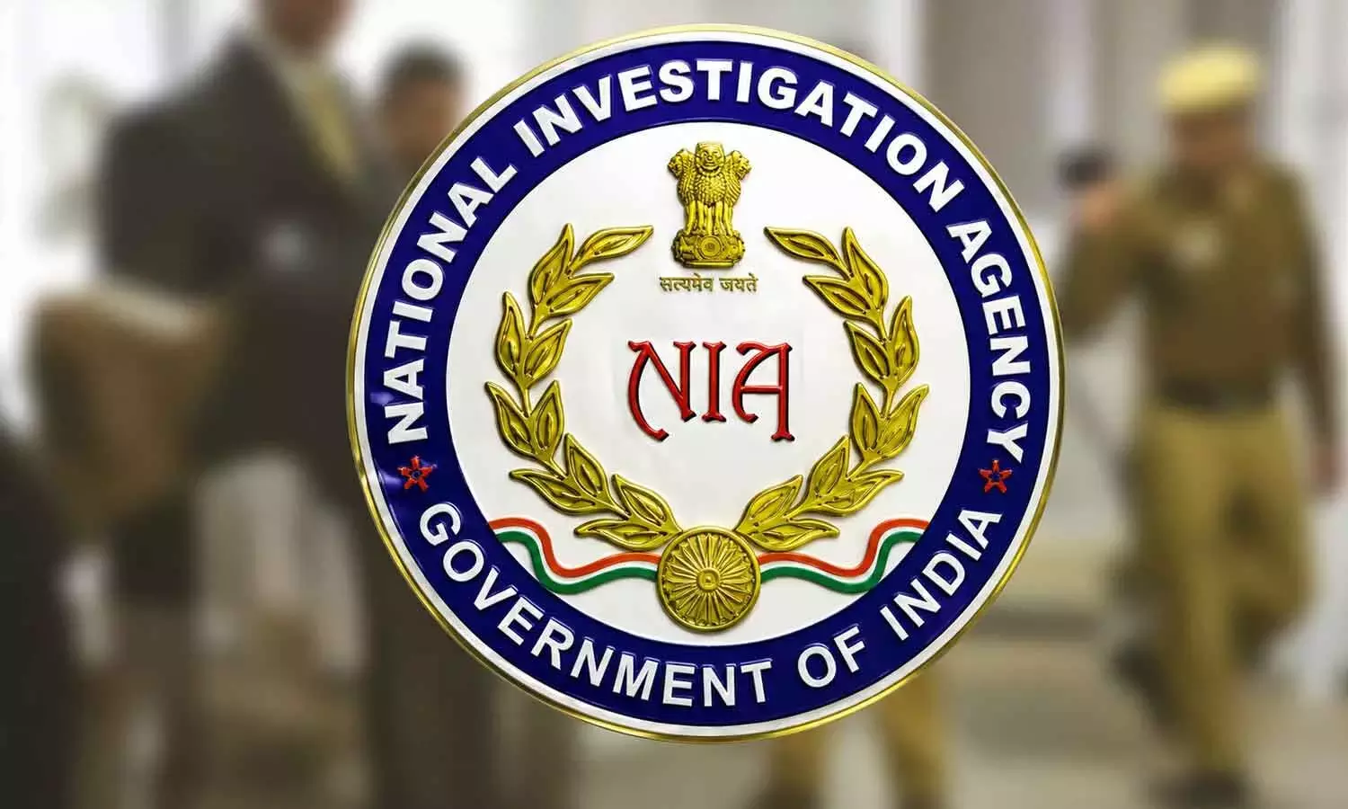 NIA ने रामागुंडम से आतंकी हमले के मामले में संदिग्धों को हिरासत में लिया NIA ने रामागुंडम से आतंकी हमले के मामले में संदिग्धों को हिरासत में लिया