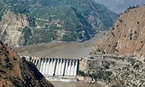 सिंधु जल संधि फैसले को भारत ने किया खारिज सिंधु जल संधि फैसले को भारत ने किया खारिज