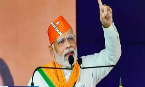 ग्लोबल चुनौतियों के बीच भारत की अर्थव्यवस्था ने दिखाया दम ग्लोबल चुनौतियों के बीच भारत की अर्थव्यवस्था ने दिखाया दम