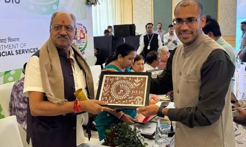 गुणवत्तापूर्ण शिक्षा और खेल संस्कृति ही विकसित भारत की मजबूत नींव: बृजमोहन अग्रवाल गुणवत्तापूर्ण शिक्षा और खेल संस्कृति ही विकसित भारत की मजबूत नींव: बृजमोहन अग्रवाल