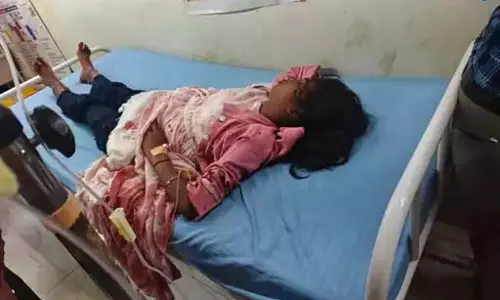 श्रद्धालुओं से भरी पिकअप को ट्रक ने मारी टक्कर, 2 की मौत, 15 घायल