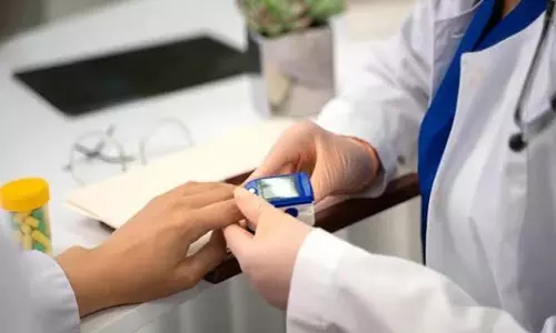 मेडिकल कॉलेज की रिसर्च में दावा कम ग्लाइसेमिक आटे से सुधरी शुगर रिपोर्ट
