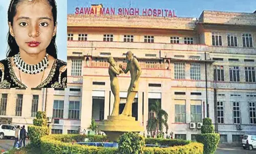 Jaipur: जयपुर एसएमएस अस्पताल की बड़ी सफलता, पहली बार किया गया बाल लिवर ट्रांसप्लांट