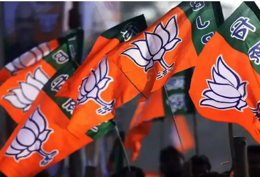 Jaipur: जयपुर निगम चुनाव में भाजपा ने साधा सामाजिक समीकरण, 52 महिलाओं और 8 मुस्लिम चेहरों को मौका